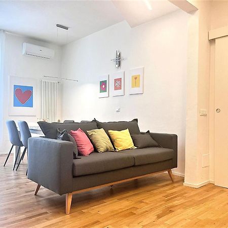 A Ca' Du Barba Ale Apartment La Spezia Ngoại thất bức ảnh