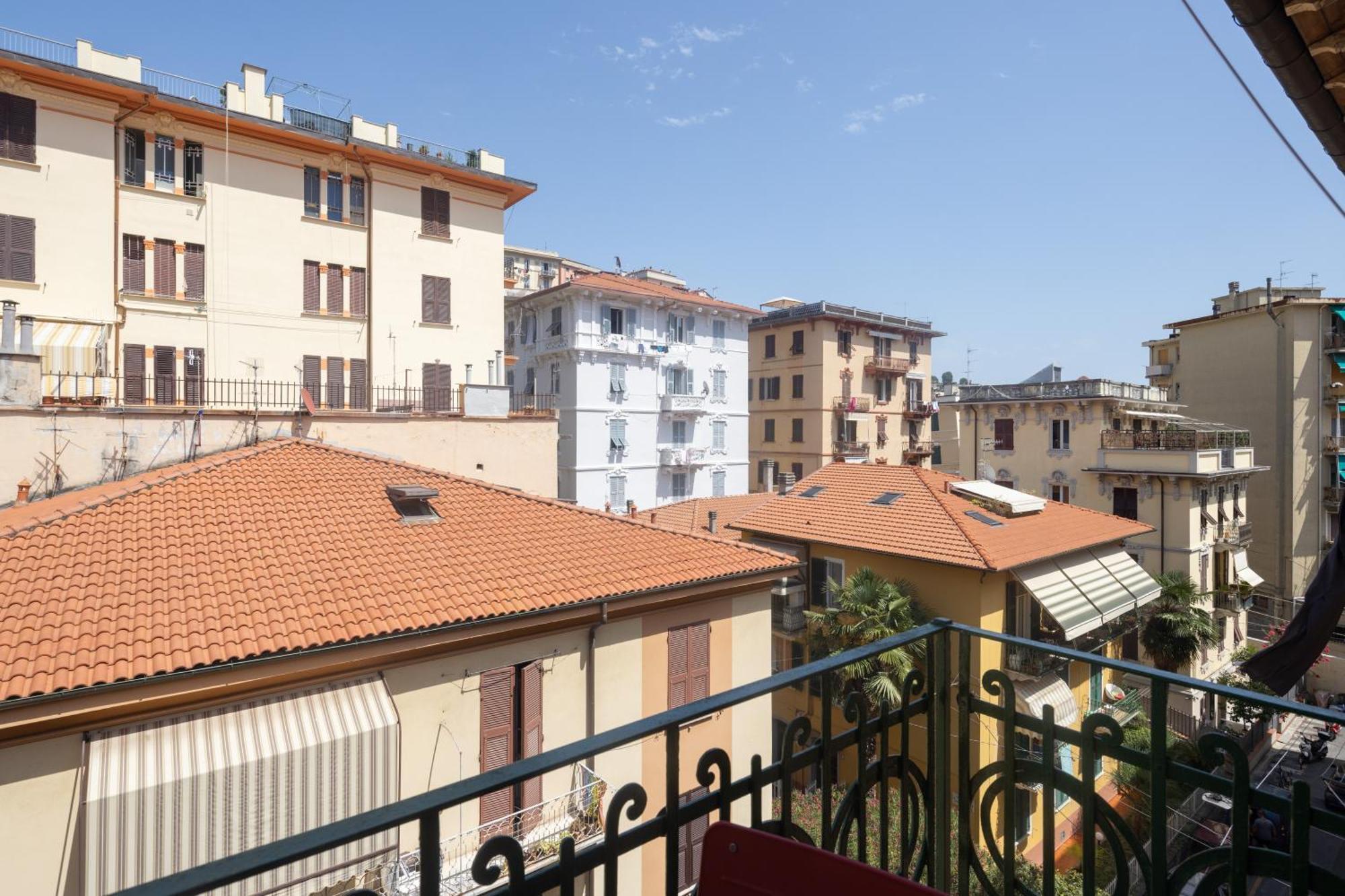 A Ca' Du Barba Ale Apartment La Spezia Ngoại thất bức ảnh