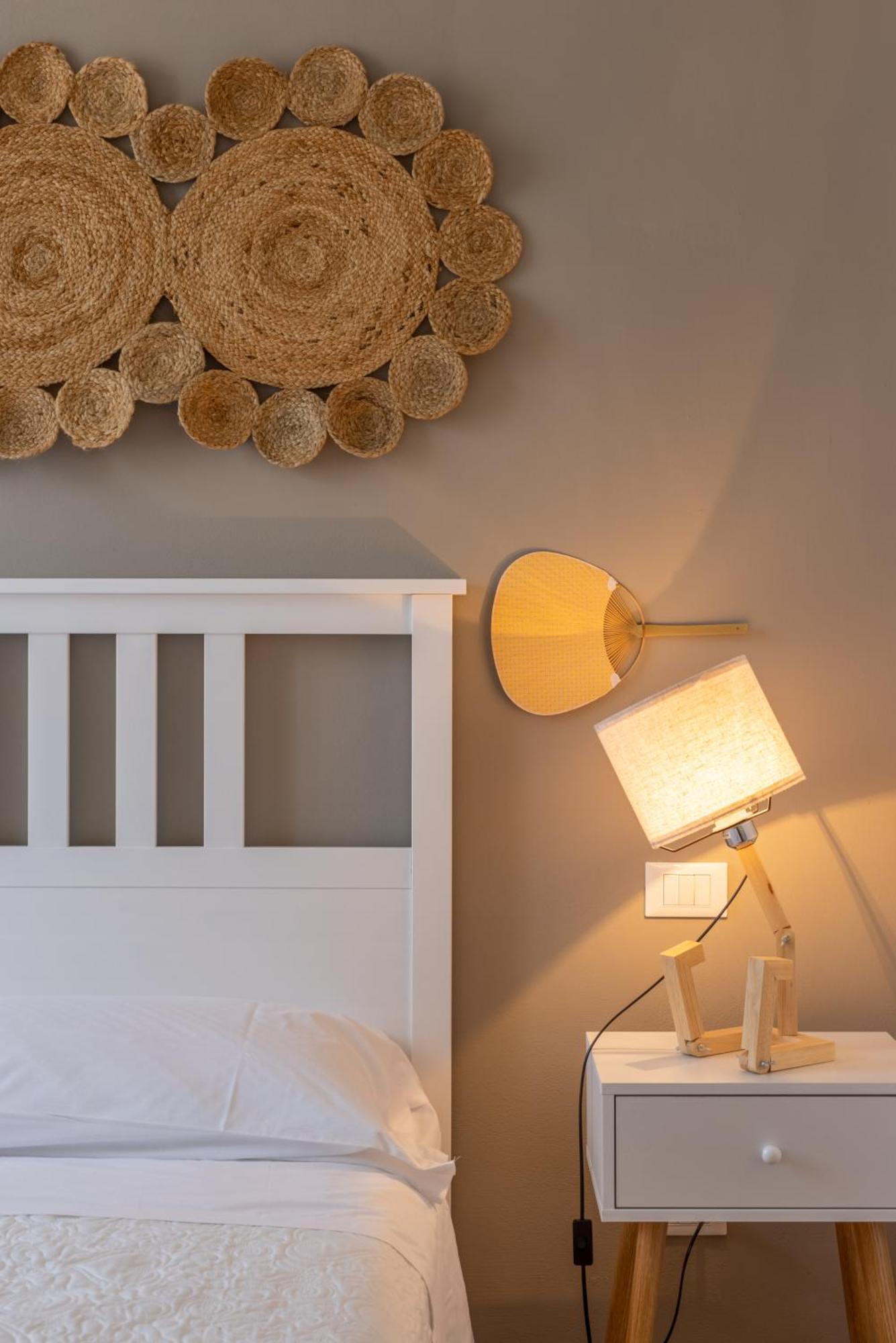 A Ca' Du Barba Ale Apartment La Spezia Ngoại thất bức ảnh