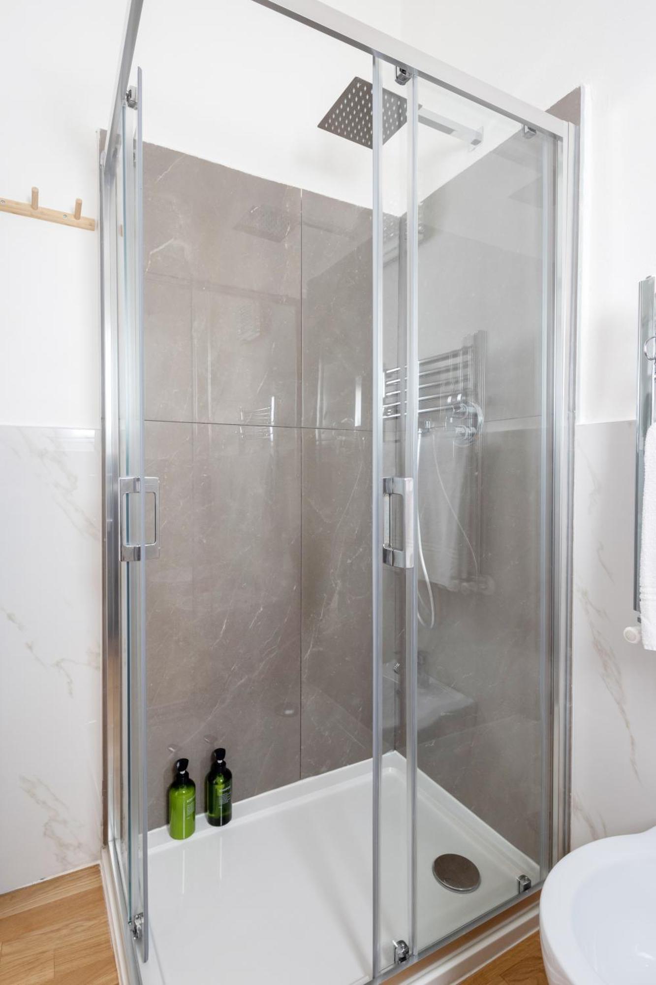 A Ca' Du Barba Ale Apartment La Spezia Ngoại thất bức ảnh