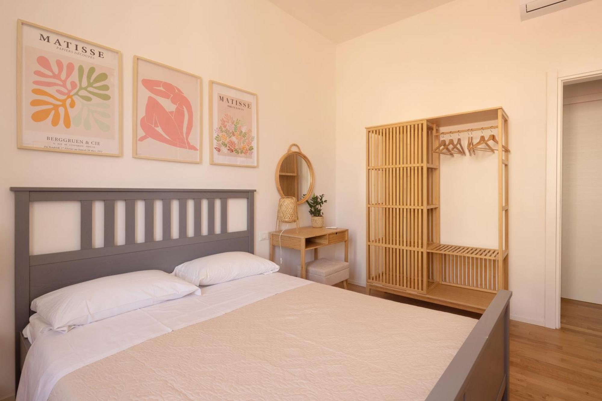 A Ca' Du Barba Ale Apartment La Spezia Ngoại thất bức ảnh