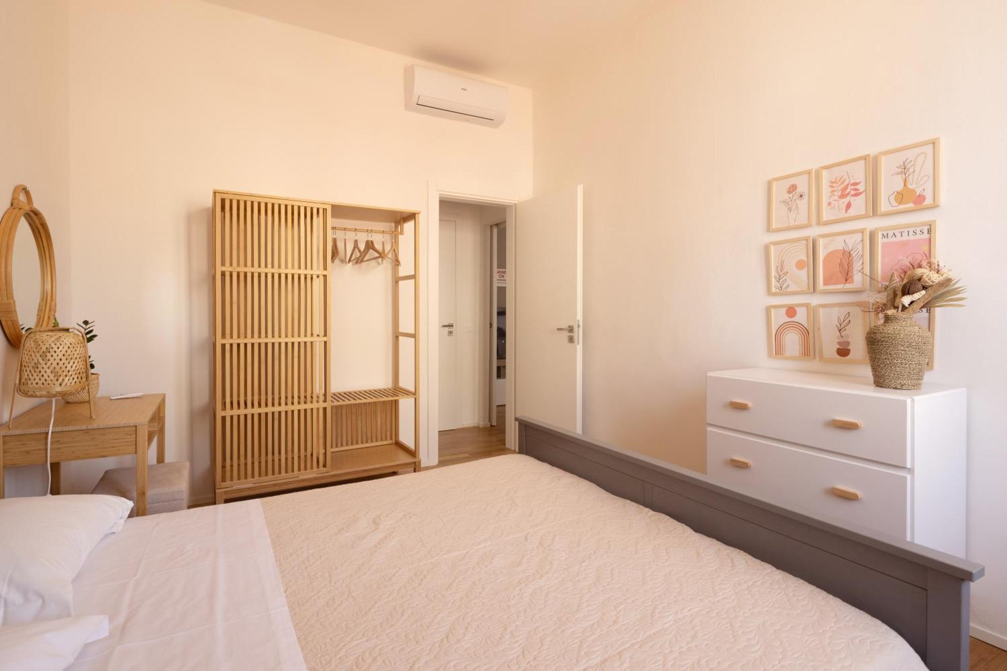 A Ca' Du Barba Ale Apartment La Spezia Ngoại thất bức ảnh