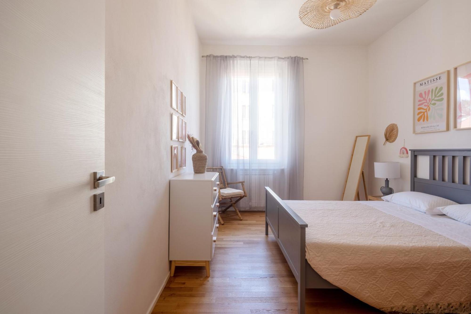 A Ca' Du Barba Ale Apartment La Spezia Ngoại thất bức ảnh