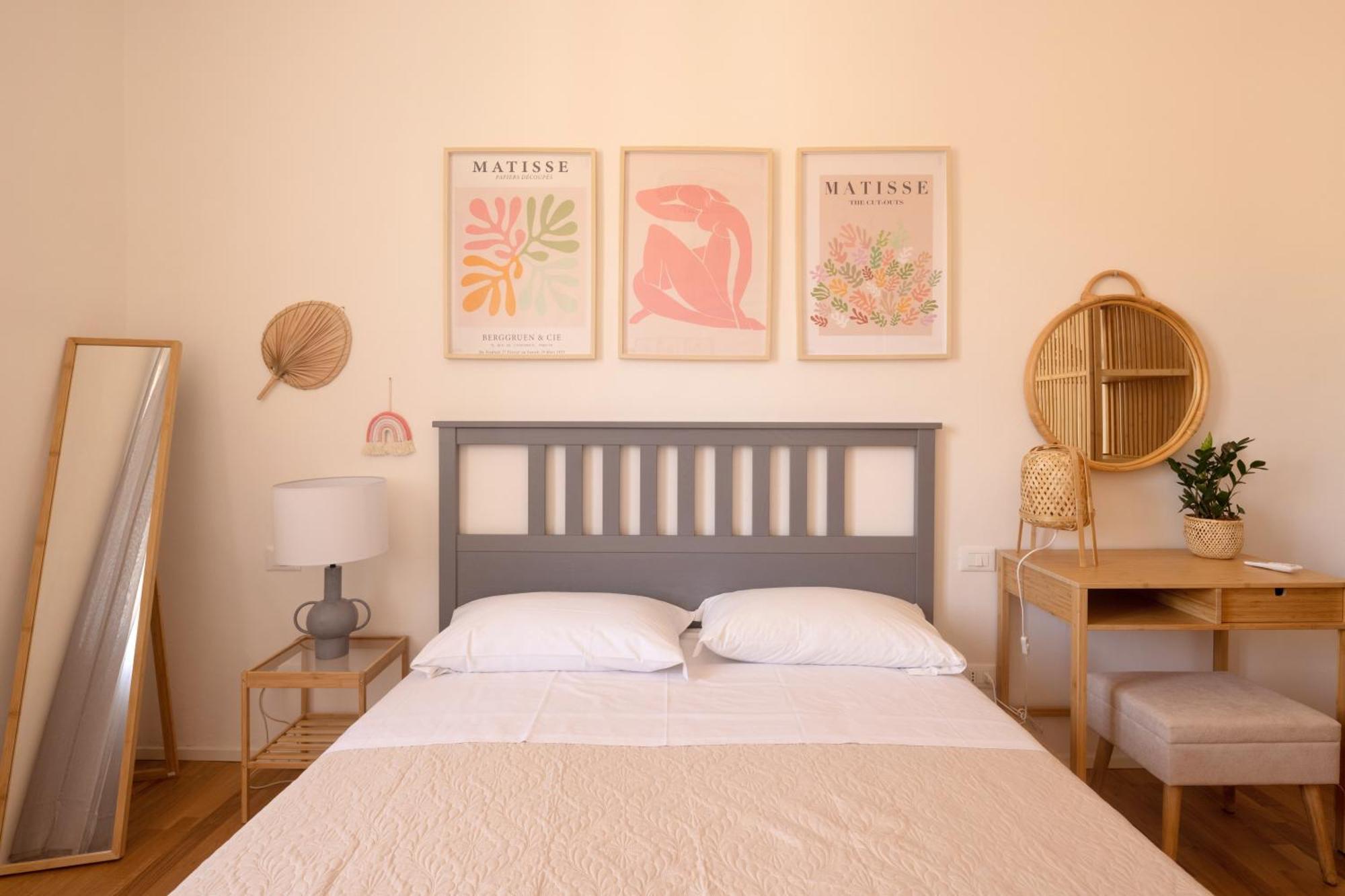 A Ca' Du Barba Ale Apartment La Spezia Ngoại thất bức ảnh