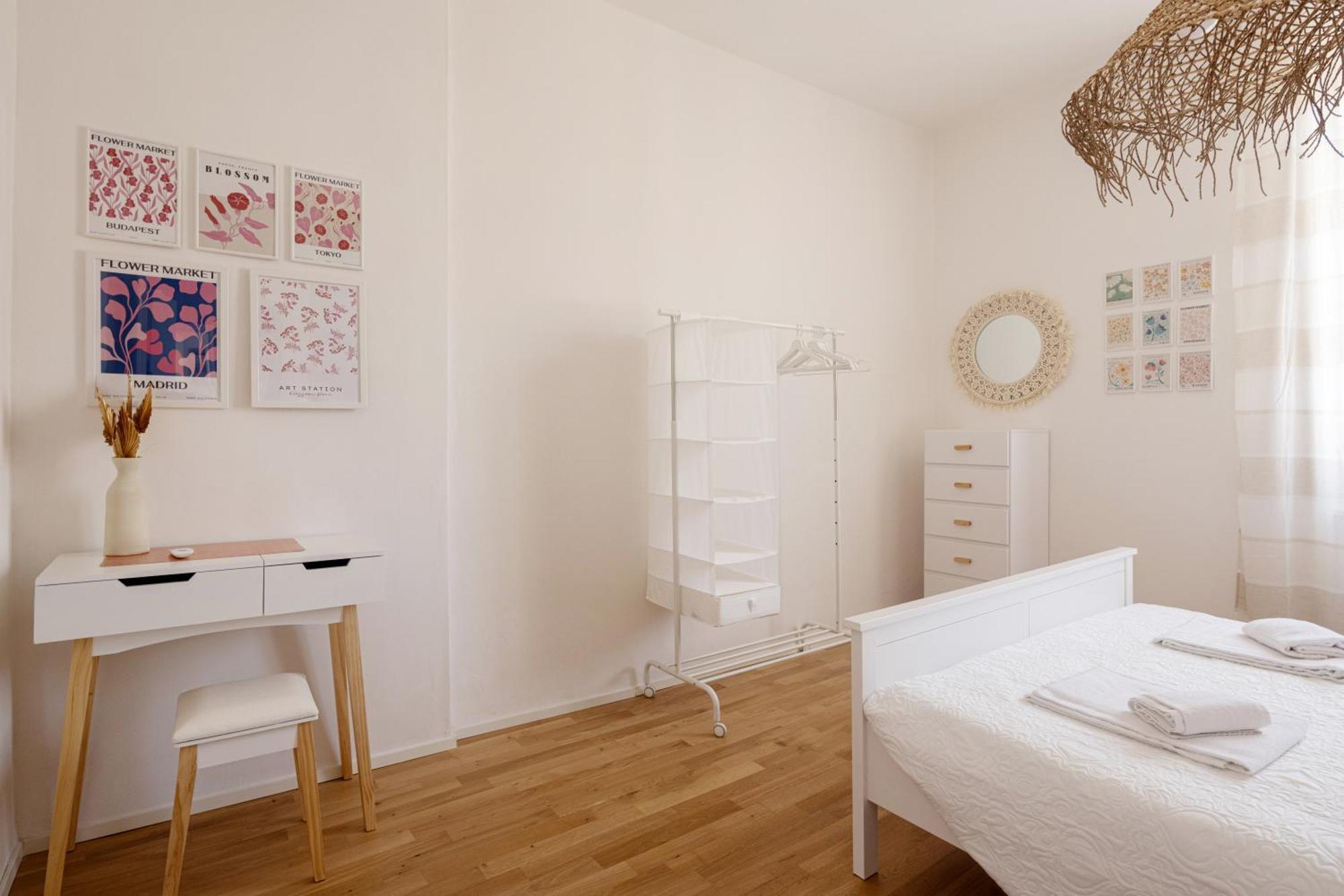 A Ca' Du Barba Ale Apartment La Spezia Ngoại thất bức ảnh