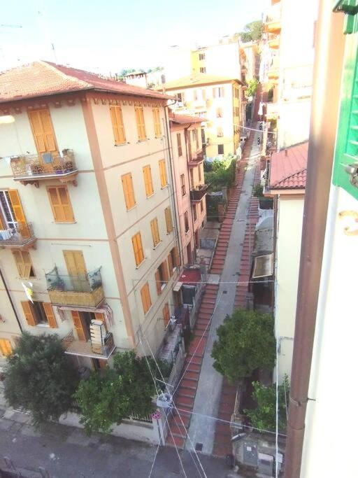 A Ca' Du Barba Ale Apartment La Spezia Ngoại thất bức ảnh